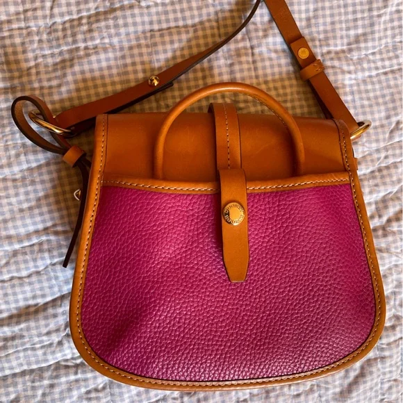 Dooney&Bourke Verona Cristina - Picture 2 of 8